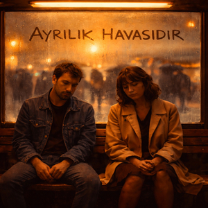 Ayrılık Havasıdır