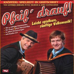 Inzeller Polka