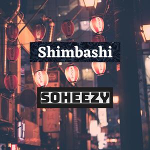 Shimbashi