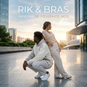 Imagina se fôssemos nós