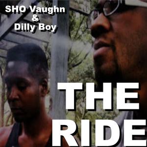 The Ride (feat. Dilly Boy)