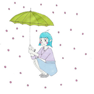 ミタコトモナイフウケイ