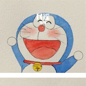 月光缝补旧路灯