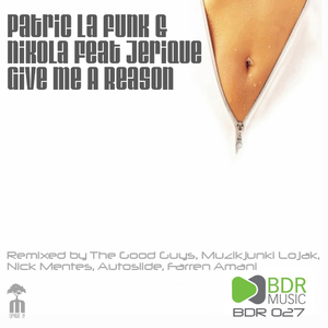 Give Me A Reason (Nick Mentes Remix)