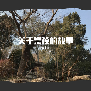 关于崇祯的故事