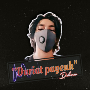 Duriat pageuh