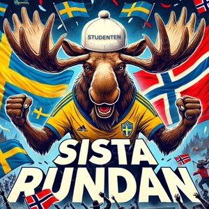 Sista rundan (Studenten)