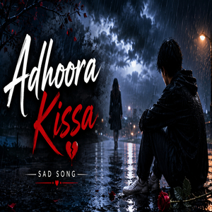 Adhoora kissa (Acoustic Version)