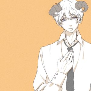 白羊（翻自 徐秉龙/沈以诚）