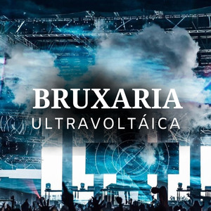 Bruxaria Ultravoltáica