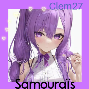 Samouraïs - Speed up (Speed up)