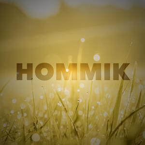 Hommik