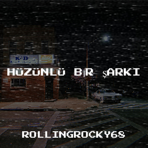 Hüzünlü Bi̇r Şarki