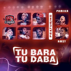Tu Bara Tu Daba (feat. Pamika & Amzy)