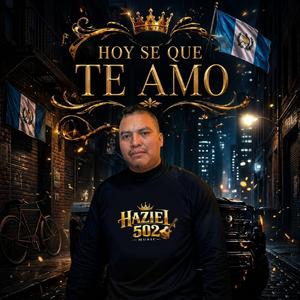 Hoy se que te amo