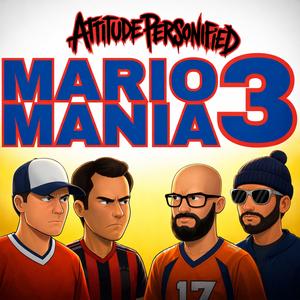 Mario Mania 3