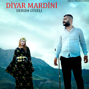 Dersim Güzeli