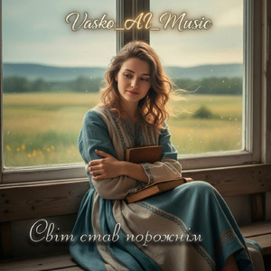 Світ став порожній