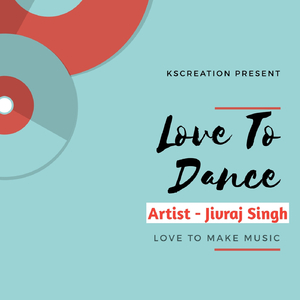 Love to Dance