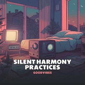 Floating Clouds Mindfulness