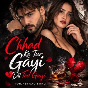 Chhad Ke Tur Gayi - Dil Tod Gayi