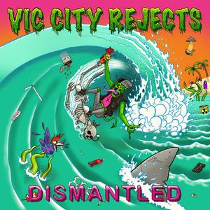 Dismantled