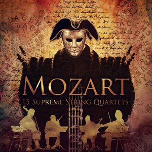 String Quartet No. 22 in B-Flat Major, K. 589: I. Allegro