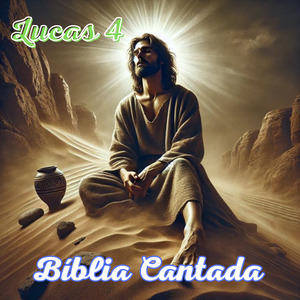 Lucas 4 Bíblia Cantada