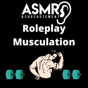 Asmr Roleplay Musculation