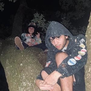 Encanta (feat. Baredex)