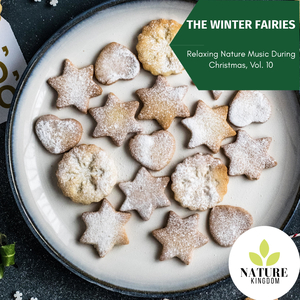 Felled Trees Creaking