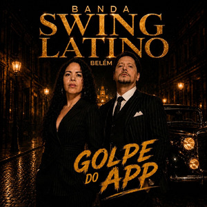 Golpe do App