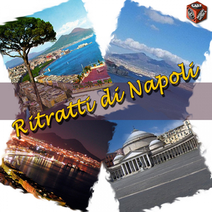 Vitti 'na crozza (Second version)