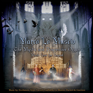 Prayer of Saint Gregory, Op. 62