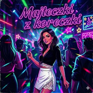 Majteczki Z Koroneczki