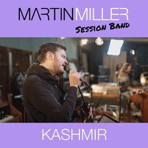 Kashmir (feat. Mark Lettieri)