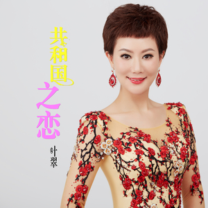 共和国之恋（翻自 殷秀梅）