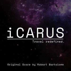 Icarus 479: The R.G.F. Saint Ignatius (Lift-off)