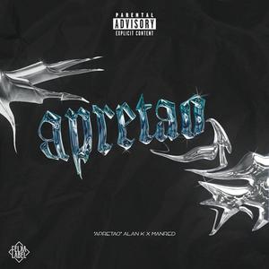APRETAO (feat. ManRed)