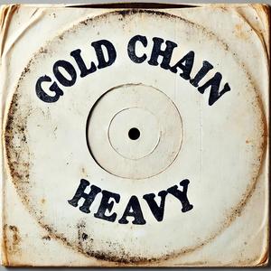 Gold Chain Heavy