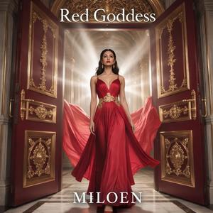 Red Goddess