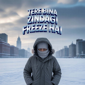 Tere Bina Zindagi Freeze Hai