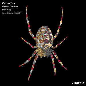 Pistian in China (Agus Garcia & Diego M Remix)