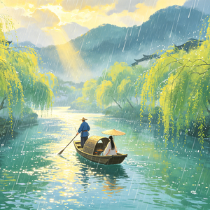 明明不能走到最后，为什么还要安排相遇