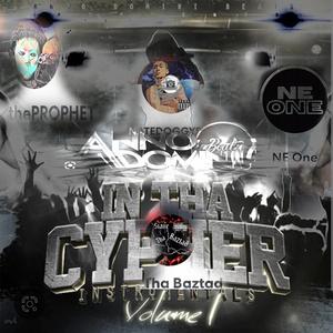 In The Cypher (Taking Flight) (feat. thePROPHET & Tha Baztad)