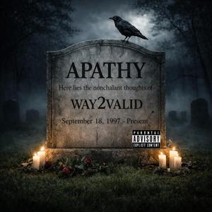 Apathy