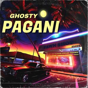 PAGANI