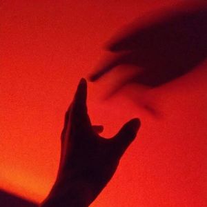 把坏天气当风景