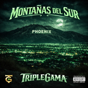 Montañas Del Sur