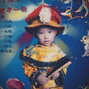 小镇的孩子 (cover艾志恒Asen）